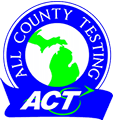 All County Testing