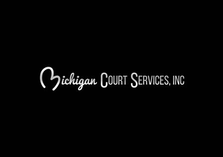 Michigan Court Services INC